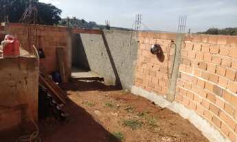 Imagem 6: Itapira sp bairro entre tanquinho e machadinho parte alta cm vista para a cidade