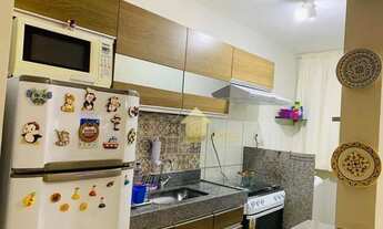 Imagem 5: Apartamento com 2 dormitórios para alugar, 50 m² por R$ 2.700,01/mês - Ponte Nova - Várzea