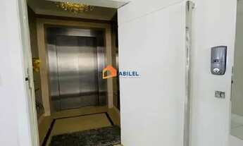 Imagem 5: Apartamento para aluguel, 4 quartos, 4 suítes, 6 vagas, Jardim Anália Franco - São Paulo/S