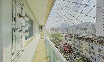 Imagem 4: Rio de Janeiro - Apartamento Padrão - Botafogo