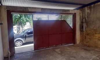 Imagem 7: Casa com 1 dormitório para alugar, 44 m² por R$ 715,00/mês - Jardim Guanabara - Rio Claro