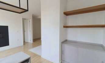 Imagem 7: Apartamento com 1 dormitório para alugar, 38 m² por R$ 2.260,00/mês - Santana - São Paulo