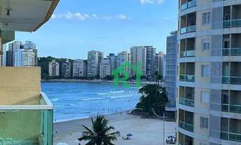 Imagem: Apartamento beira mar, 2 dormitórios (1