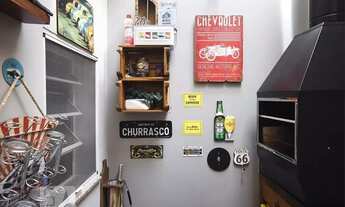 Imagem 7: Sobrado com 3 dormitórios à venda, 136 m² por R$ 638.000,00 - Jardim Ampliação - São Paulo