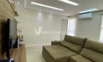 Imagem 3: Cobertura - Jardim Amazonas - Campinas