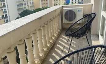 Imagem: APARTAMENTO JARDIM PAULISTA