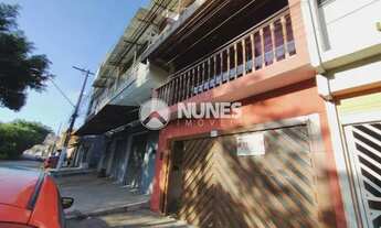 Imagem: Osasco - Casa Padrão - Umuarama