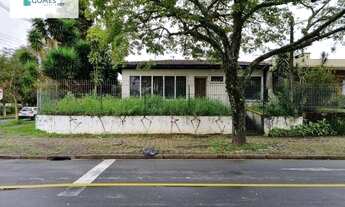 Imagem 2: Terreno à venda, 488 m² por R$ 1.640.000,00 - Alto da Rua XV - Curitiba/PR