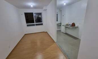 Imagem: SOLAR DO PORTO ( AREA GARDEN