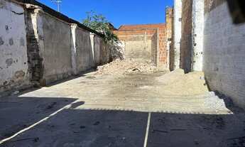 Imagem 4: Terreno 5m por 25m