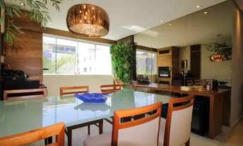 Imagem 5: Apartamento à venda, 3 quartos, 1 suíte, 2 vagas, Castelo - Belo Horizonte/MG