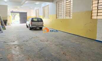 Imagem 4: Prédio para aluguel, 4 vagas, Vila Regente Feijó - São Paulo/SP