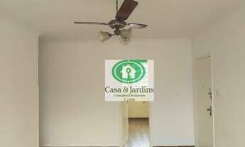 Imagem 5: APTO NO CAMPO GRANDE 3 DORMS. SUITE, GARAGEM FECHADA