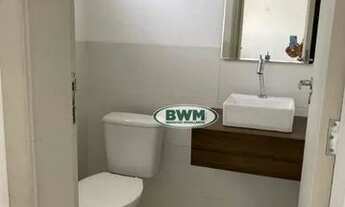 Imagem 7: Casa com 2 dormitórios, 74 m² - venda por R$ 400.000 ou aluguel por R$ 2.500,00/mês - Cida