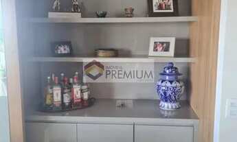 Imagem 5: Apartamento em Parque Residencial Aquarius - São José dos Campos