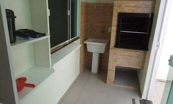 Imagem 3: Aluga-se anual apartamento térreo em Guaratuba!