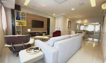 Imagem 6: Apartamento / 158 metros quadrados com 3 quartos em Meireles - Fortaleza - CE