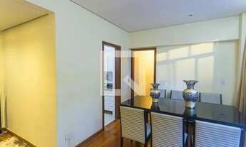 Imagem 2: Apartamento para Aluguel - Santo Antônio, 3 Quartos, 95 m2