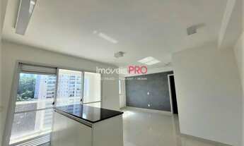 Imagem 2: Apartamento 55mts 1 suíte ao lado Morumbi Town