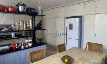 Imagem 7: SOBRADO - ALTO DE PINHEIROS - SP