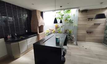 Imagem 6: Sobrado com 2 dormitórios para alugar por R$ 4.470/mês - Jardim Tarraf II - São José do Ri