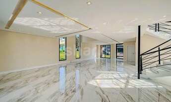 Imagem 3: Casa para venda R$ 6.800.000,00 locação por R$ 60.000,00/mês em Alphaville, Santana de Par