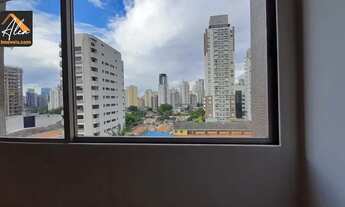 Imagem 2: Apartamento na Vila Olímpia