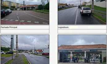 Imagem: COLOMBO - Casa Padrão - ATUBA