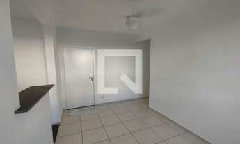 Imagem 4: Apartamento para Aluguel - Parque São Sebastião, 2 Quartos, 45 m2