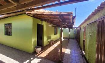 Imagem: Casa com 3 dormitórios para alugar, 120