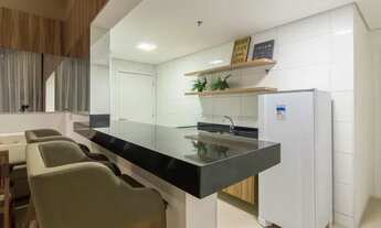 Imagem 5: Apartamento com 3 dormitórios à venda, 95 m² por R$ 980.000,00 - Cocó - Fortaleza/CE