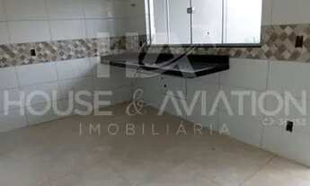 Imagem 6: Casa com 2 quartos - Bairro Jardim Boa Esperança em Aparecida de Goiânia