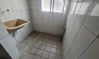 Imagem 7: Candeias - 02 Qtos/ 01 Wc Social - Lavabo - Salão de Festas - 01 Vaga