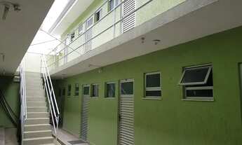 Imagem 5: Locação Kitnet Mobiliada Próximo a UFMG