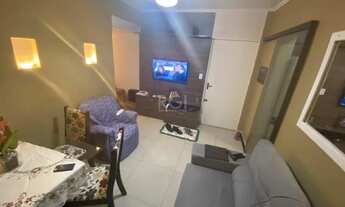 Imagem 2: Apartamento para Venda - 47.62m², 2 dormitórios, 1 vaga - Cristal, Porto Alegre