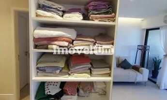 Imagem 4: Barra da Tijuca Apartamento com 3 dormitórios