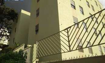 Imagem: Apartamento com 2 dormitórios para alugar