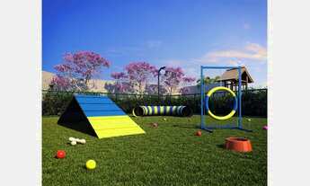 Imagem 6: Apartamento para venda com 36 metros quadrados com 2 quartos em Cambuci - São Paulo - SP