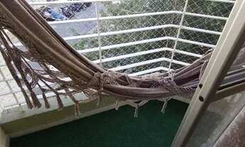 Imagem 3: Apartamento com 2 dormitórios à venda, 50 m² por R$ 273.500,00 - Horto do Ipê - São Paulo