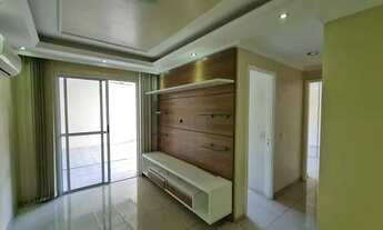 Imagem: Garden de 2 quartos em condominio com infraestrutura