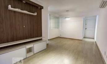 Imagem 3: Apartamento para Aluguel - Brooklin, 2 Quartos, 70 m2