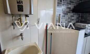 Imagem 4: Apartamento para Venda no Centro de São Caetano do Sul