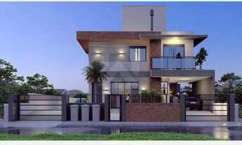 Imagem: Sobrado para venda tem 125 metros quadrados