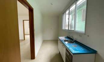 Imagem 6: Apartamento para aluguel, 2 quartos, Aparecida - Santos/SP