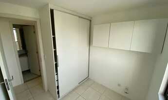 Imagem 6: FF Aluga 2 Quartos Vista Mar 450M Pracinha Boa Viagem Incluso Taxas