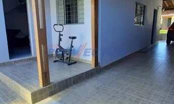 Imagem 5: Casa - Parque Jambeiro - Campinas