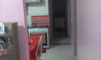 Imagem 6: CASA 90 m² - Marmeleiro - PR