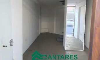 Imagem 3: 2 lojas separadas à venda - 1 alugada com 40m² +40m² de sobreloja, a outra tem 20m² +20m²