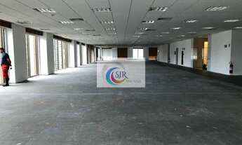 Imagem 2: Sala/Conjunto para aluguel com 834 metros quadrados em Itaim Bibi - São Paulo - SP