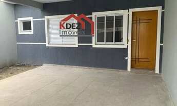 Imagem 2: Jacareí - Casa Padrão - Residencial Parque dos Sinos